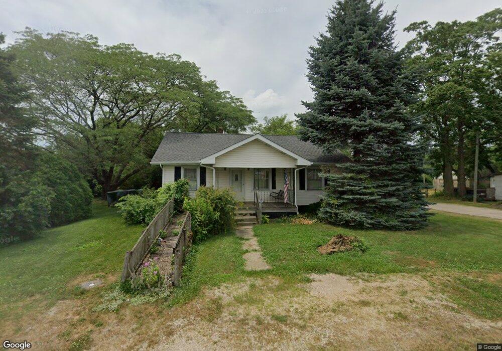 2901 S High St, Muncie, IN 47302 - photo 1