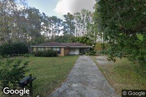 606 Heritage Dr, Hinesville, GA 31313