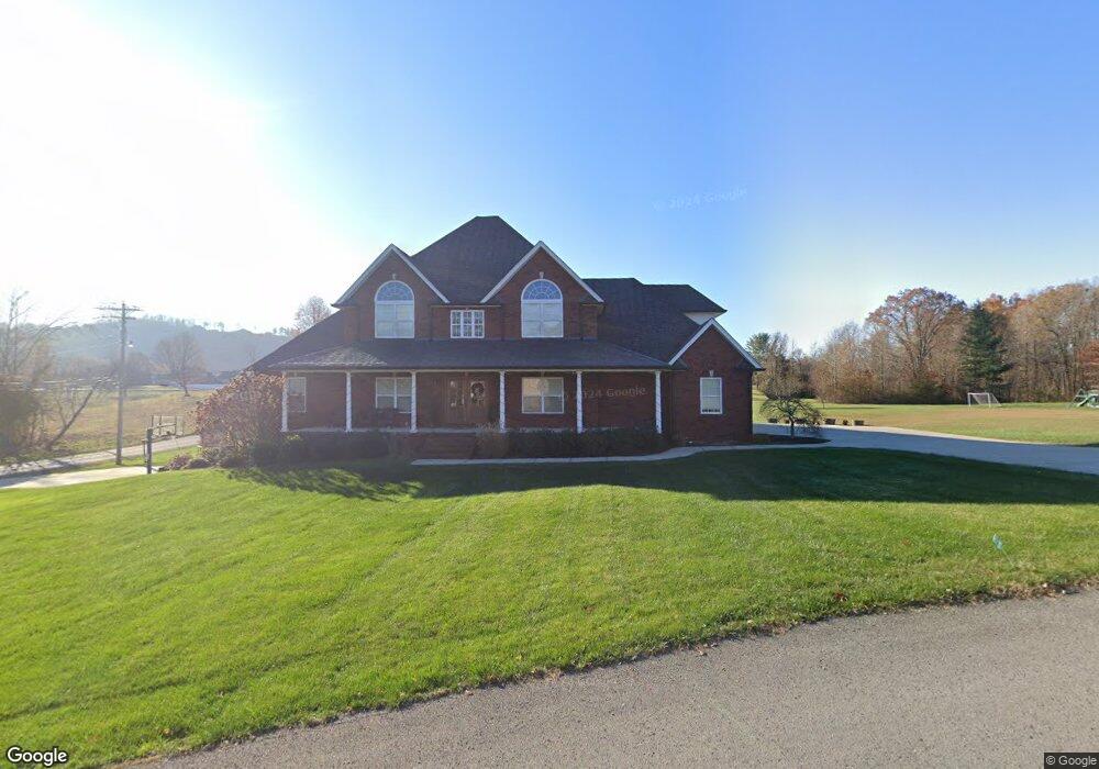 3615 Plantation Dr, Cookeville, TN 38506 - photo 1