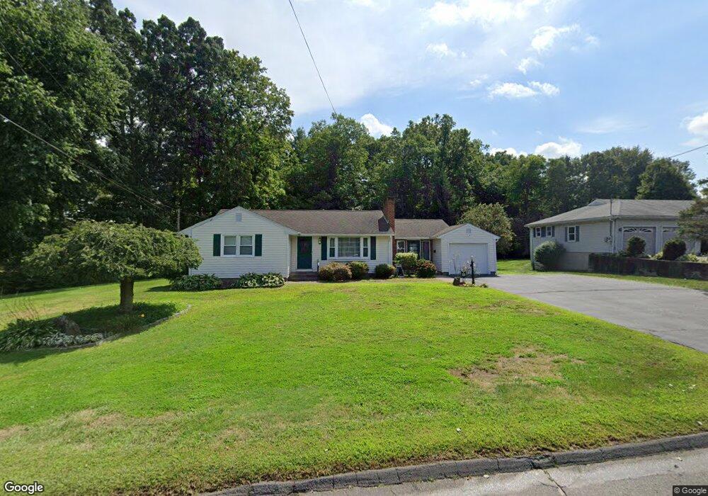 72 Alling St, Berlin, CT 06037 - photo 1