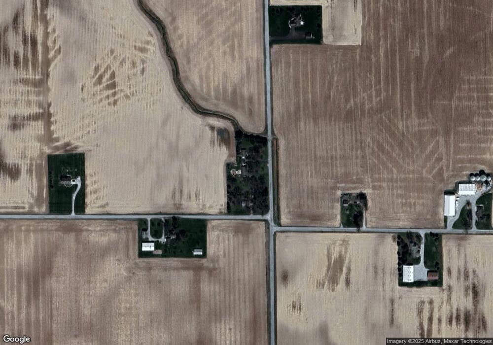 5058 N 600 E, Craigville, IN 46731 - photo 1