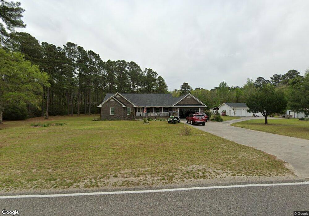 5330 Valley Forge Rd, Aynor, SC 29511 - photo 1