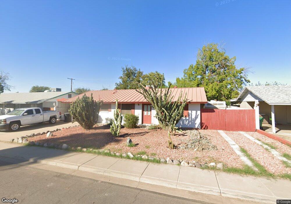 1050 E 10th Ave, Mesa, AZ 85204 - photo 1