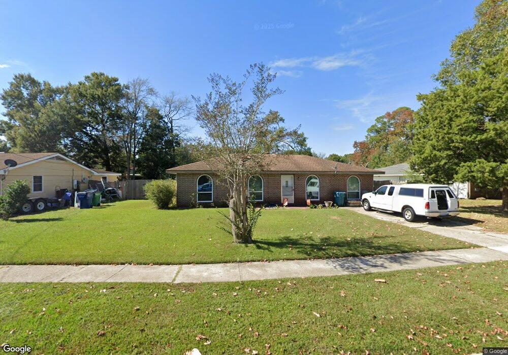 243 Audubon Dr, Slidell, LA 70458 - photo 1