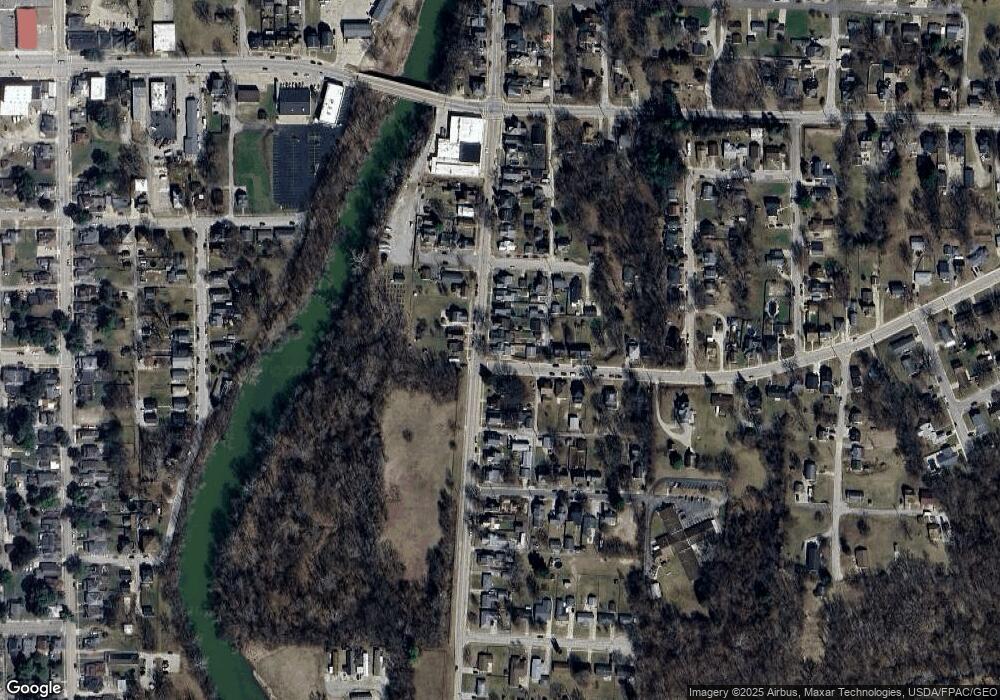 322 Brooklyn Ave, Sidney, OH 45365 - photo 1