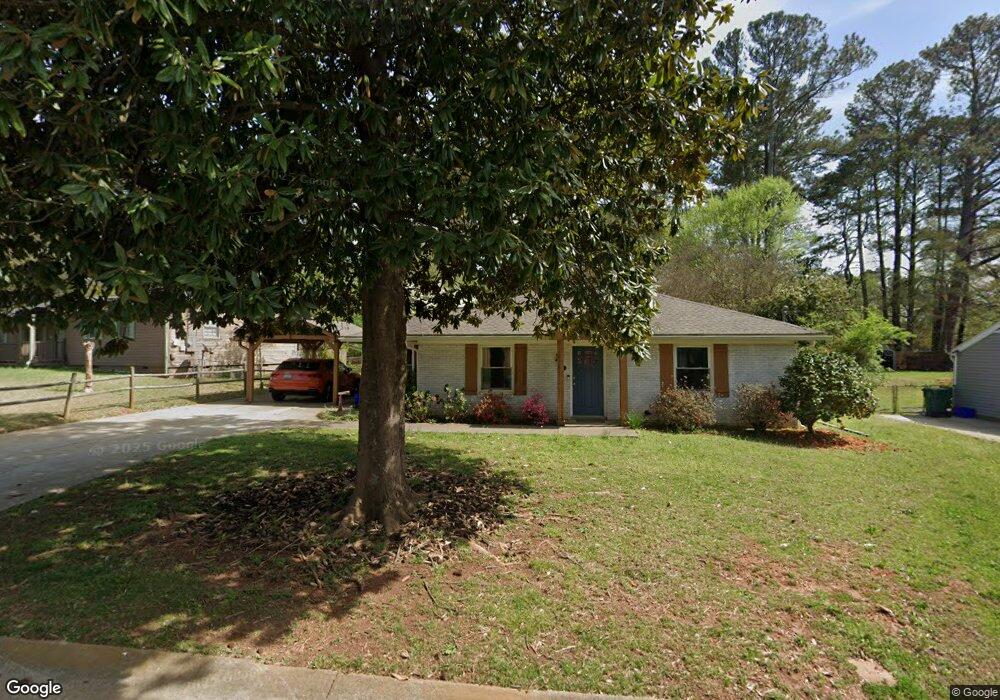 618 San Fernando Dr 0, Smyrna, GA 30080 - photo 1