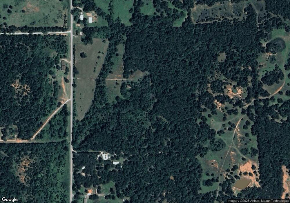 21515 Bethel Rd, Tecumseh, OK 74873 - photo 1