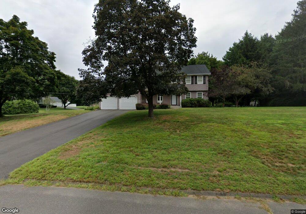 153 Craigemore Cir, Avon, CT 06001 - photo 1