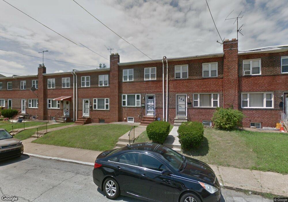 2609 N Pine St, Wilmington, DE 19802 - photo 1