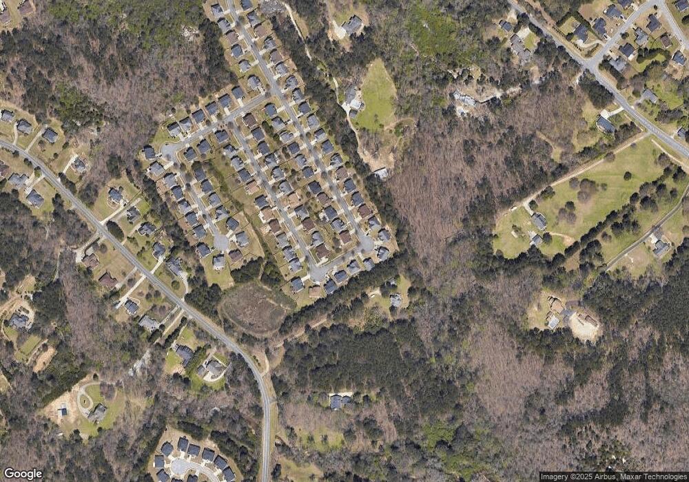 1071 Ashton Park Dr, Lawrenceville, GA 30045 - photo 1