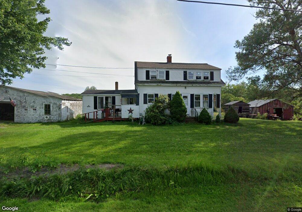 84 New Rd, Penobscot, ME 04476 - photo 1