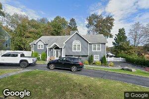 1350 Sunny Ridge Rd, Mohegan Lake, NY 10547