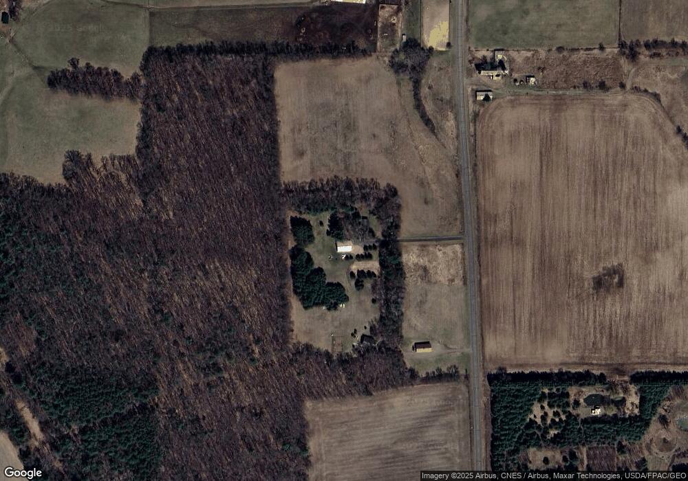 634 22 3/4 St, Chetek, WI 54728 - photo 1