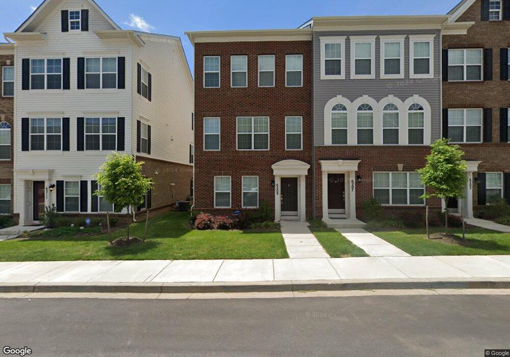 6209 Posey St, Frederick, MD 21703 - photo 1