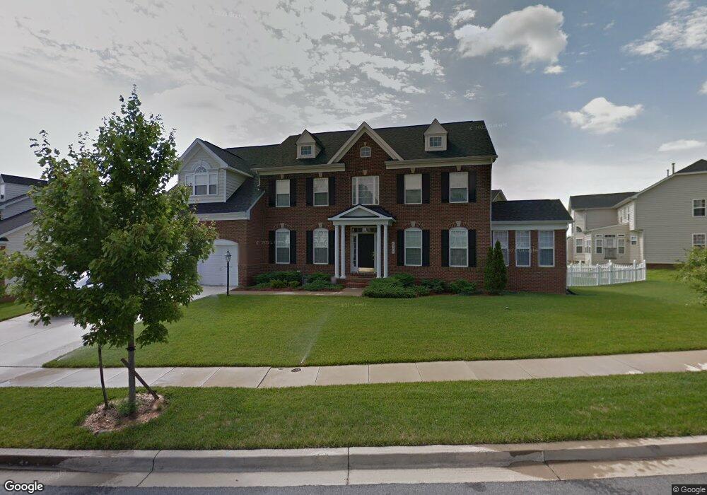 6820 Ironbridge Ln, Laurel, MD 20707 - photo 1