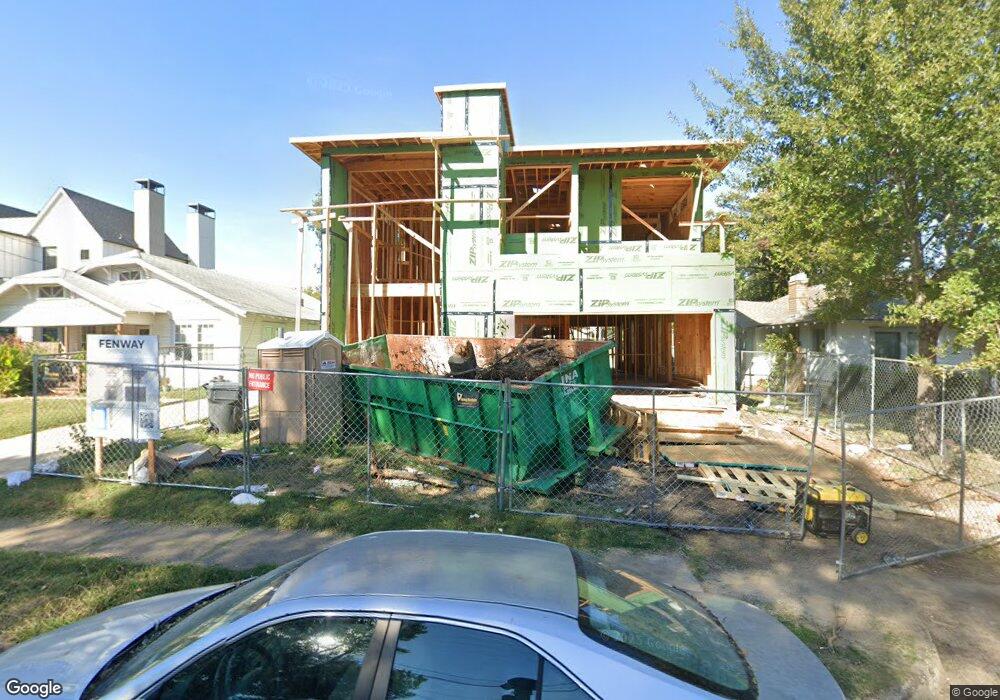 5315 Bonita Ave, Dallas, TX 75206 - photo 1