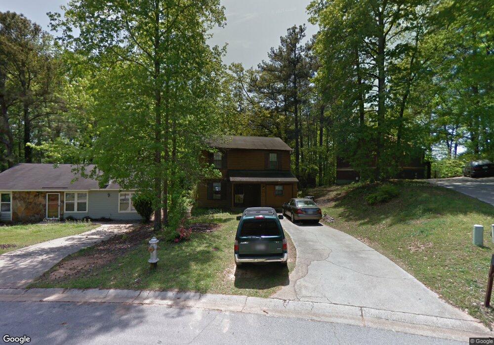 1623 Pecan Log Place, Austell, GA 30168 - photo 1