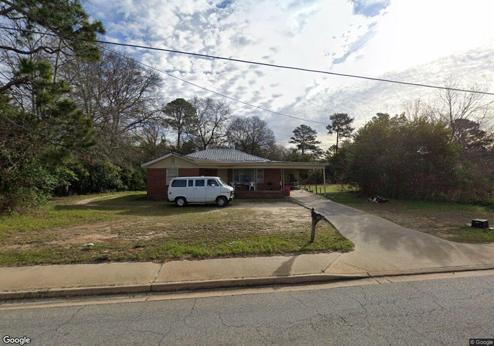 402 N Houston Lake Blvd, Centerville, GA 31028 - photo 1