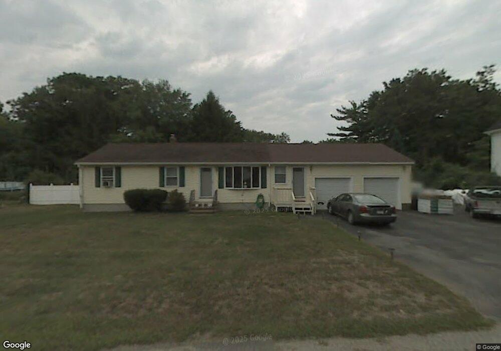 11 Harvard St, Webster, MA 01570 - photo 1