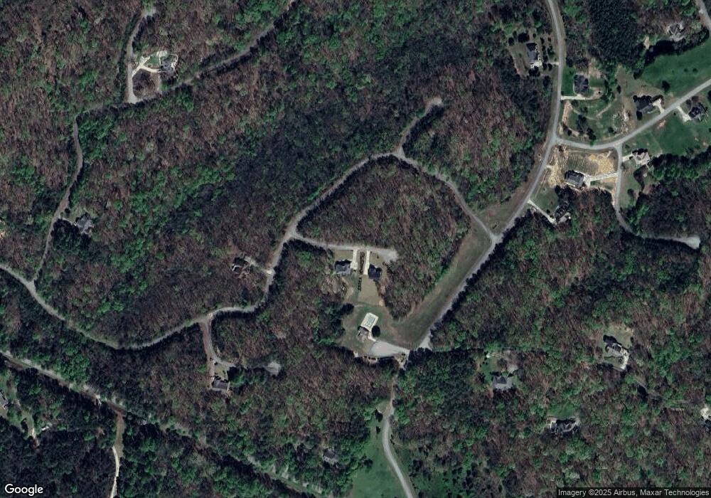 LOT 21 Planters Pointe, Baldwin, GA 30511 - photo 1