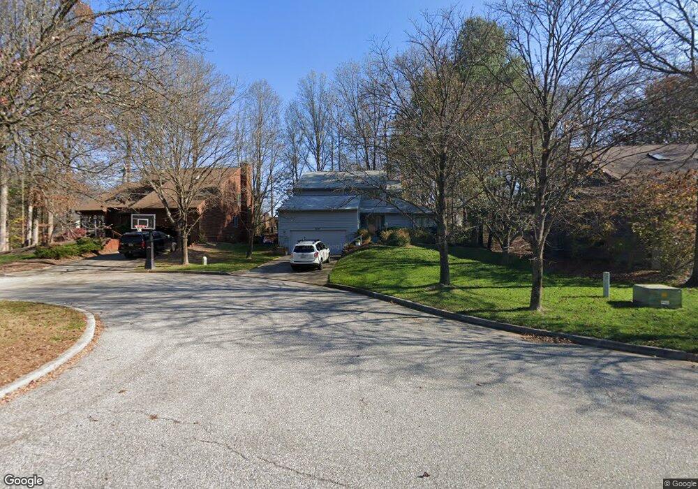 6118 Triangle Dr, Columbia, MD 21044 - photo 1