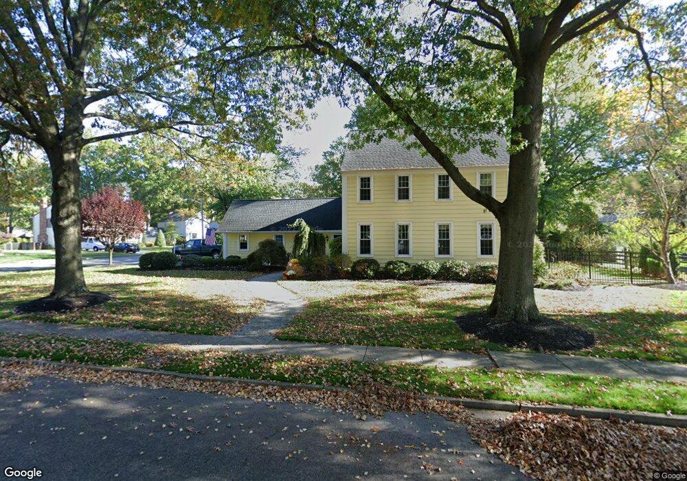 144 Fenwick Rd, Delran, NJ 08075 - photo 1