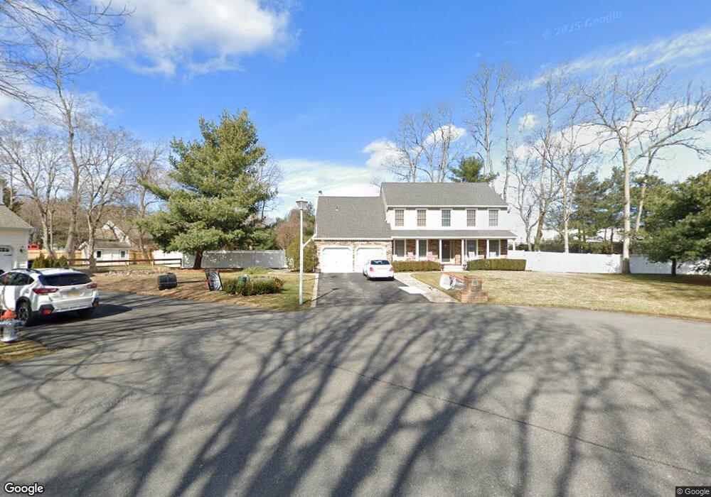 630 Locust Rd, Brielle, NJ 08730 - photo 1
