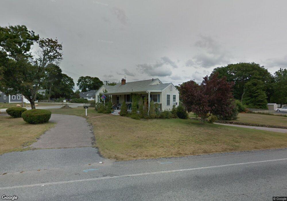 70 Wells St, Westerly, RI 02891 - photo 1