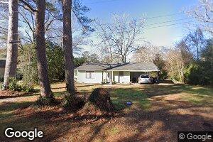 221 Emma St, Mangham, LA 71259