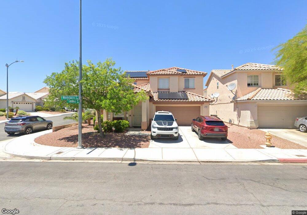 7101 Wonderberry St, Las Vegas, NV 89131 - photo 1