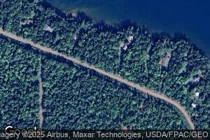23770 E Spirit Point Rd, Cornucopia, WI 54827