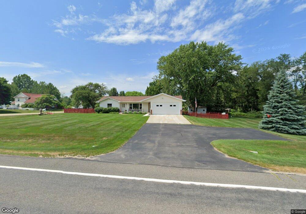 2310 W State Rd, West Branch, MI 48661 - photo 1