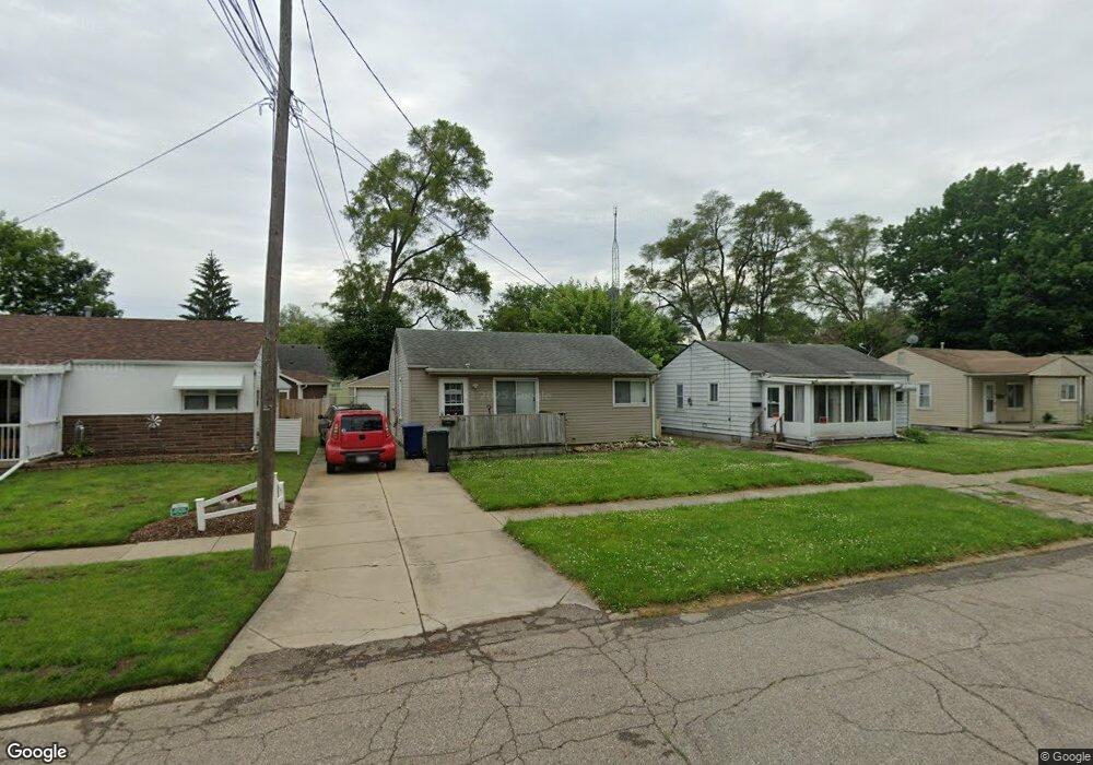 3128 Colorado Ave, Flint, MI 48506 - photo 1