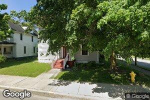 333 N Washington St, Marion, IN 46952