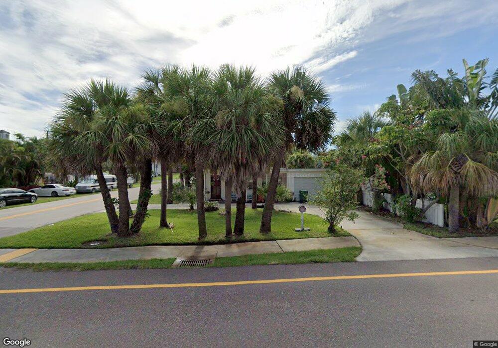 501 S Orlando Ave, Cocoa Beach, FL 32931 - photo 1