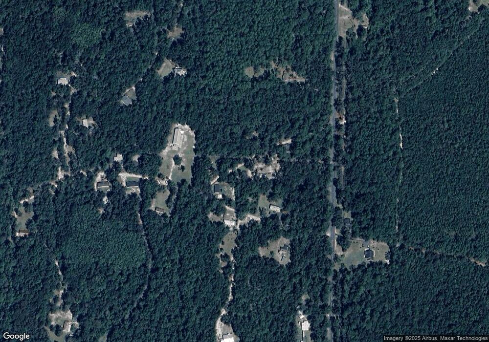 13 Lee Miller Rd, Crawfordville, FL 32327 - photo 1