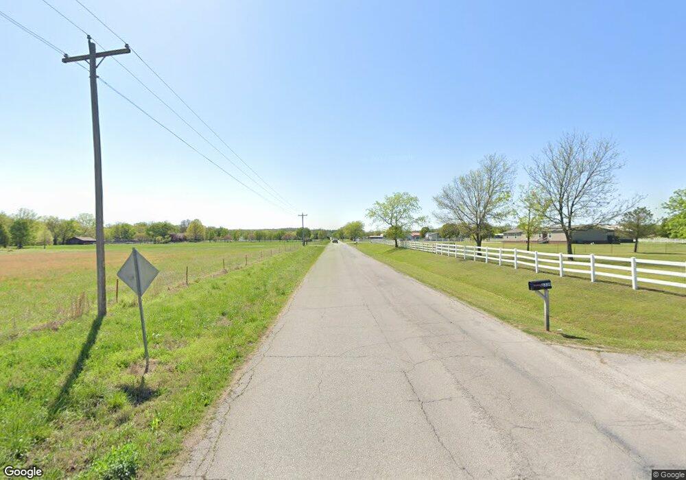 2001.B W 113th St N, Sperry, OK 74070 - photo 1