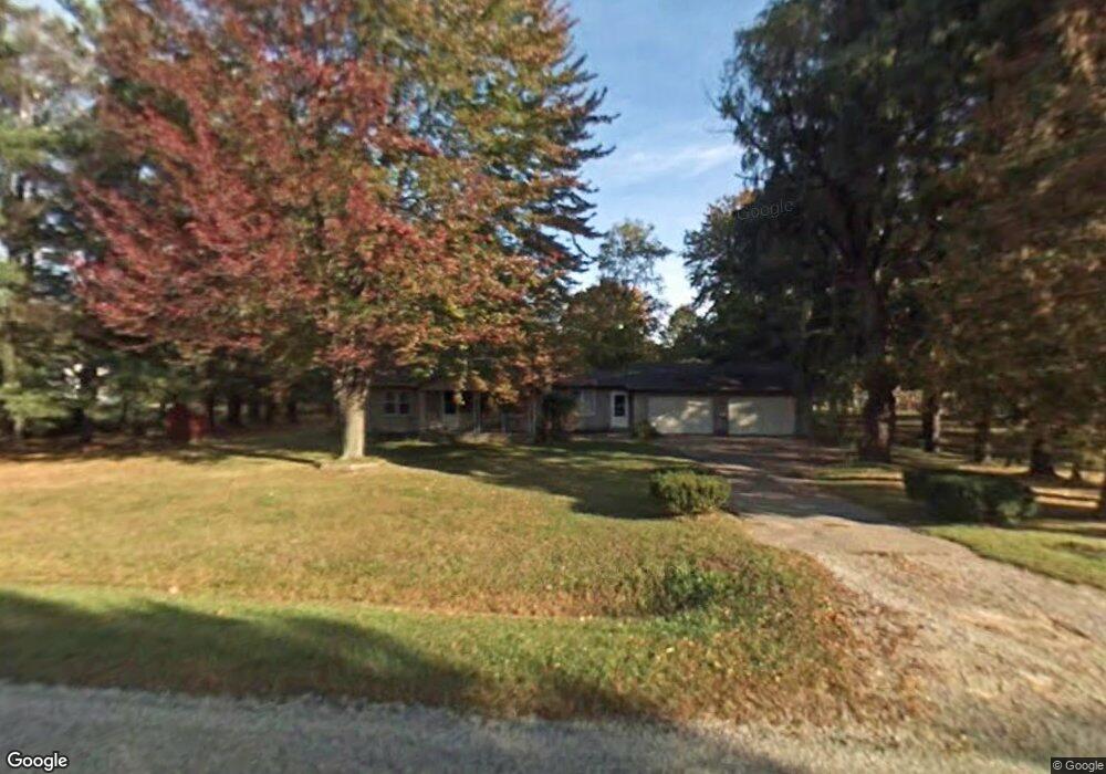 2945 E Burt Rd, Burt, MI 48417 - photo 1