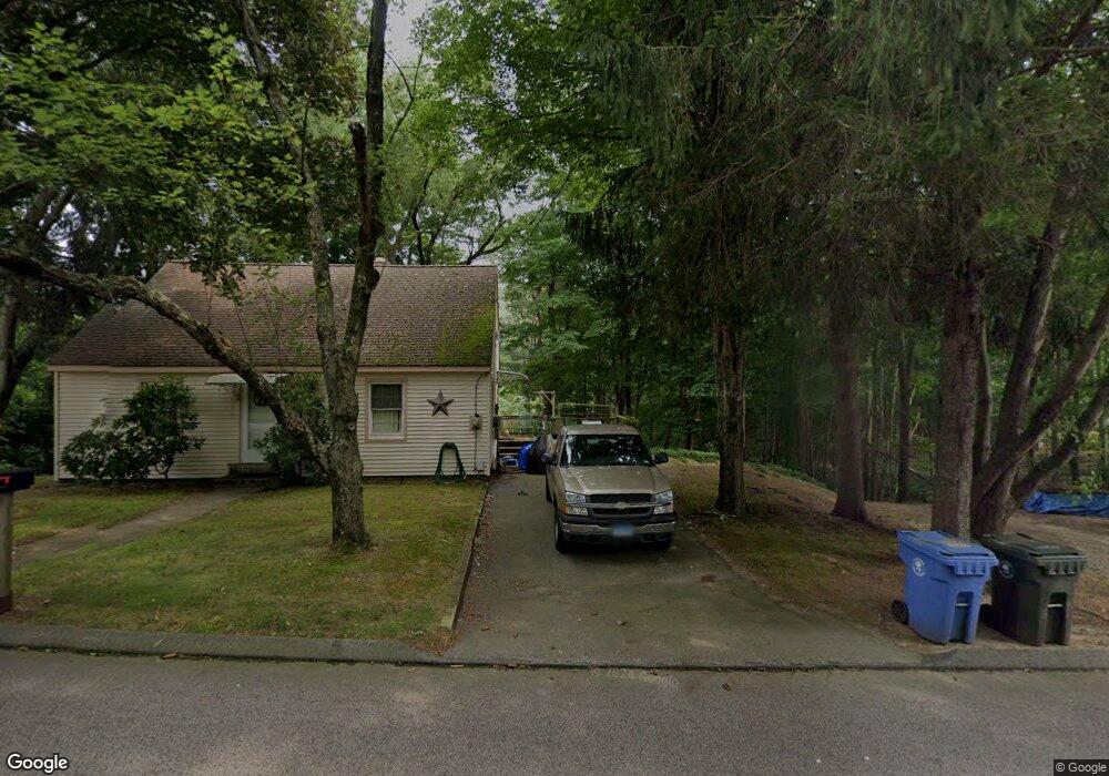 511 Canterbury Turnpike, Norwich, CT 06360 - photo 1