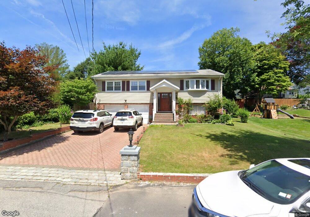 222 Roundhill Dr, Yonkers, NY 10710 - photo 1