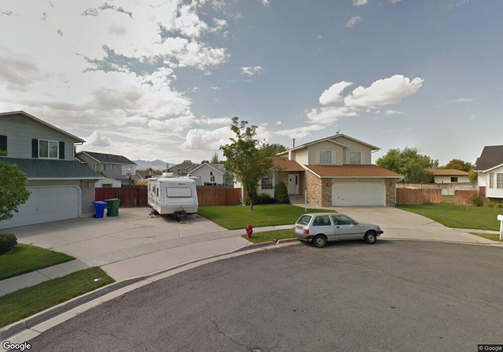 1136 Buckwheat Cir, Riverton, UT 84065 - photo 1