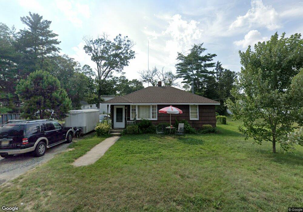 527 Decatur Ave, Mays Landing, NJ 08330 - photo 1