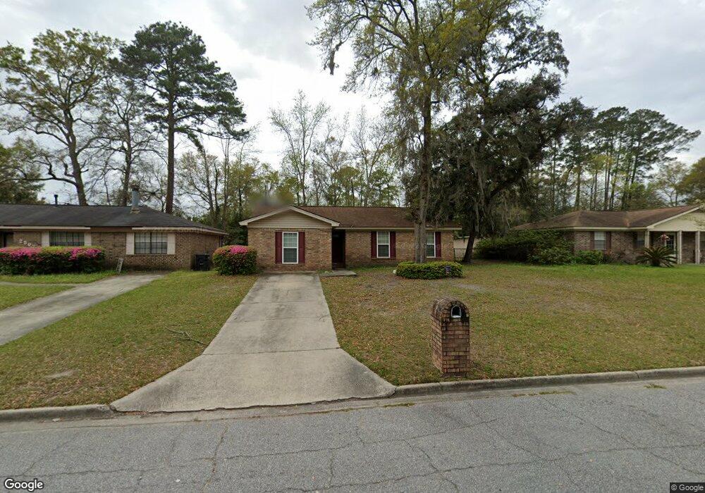2505 Howard Foss Ct, Savannah, GA 31406 - photo 1