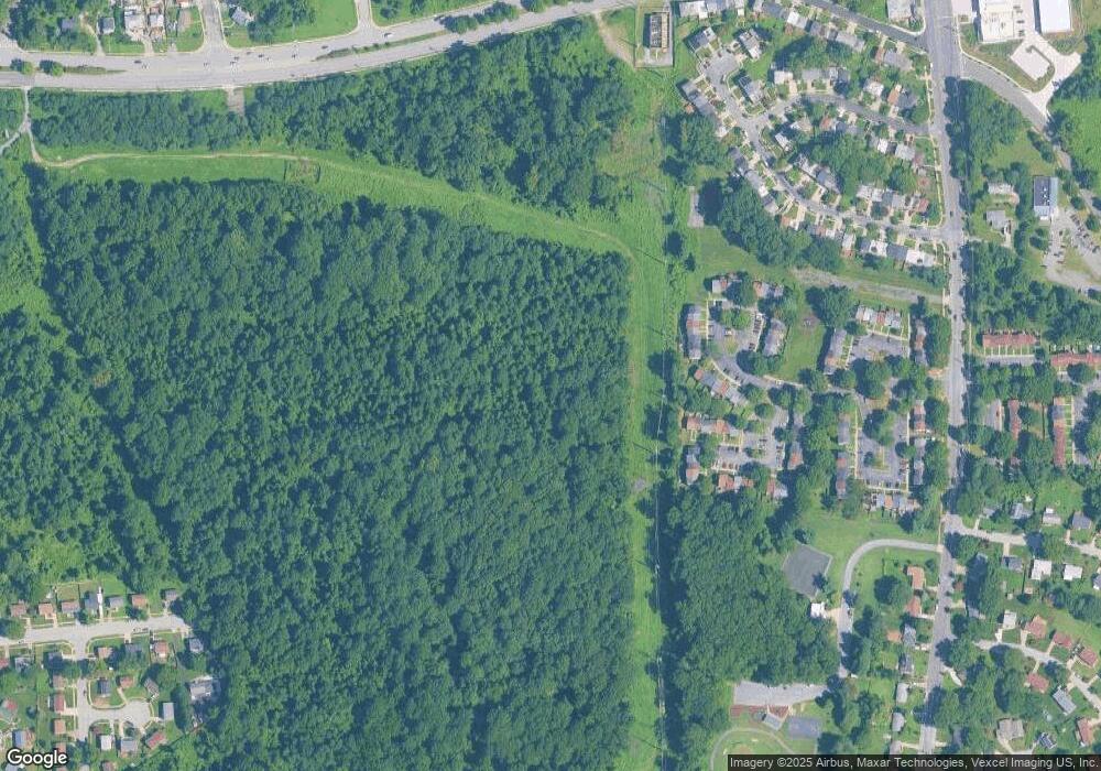 7423 Caitlan Way, Capitol Heights, MD 20743 - photo 1