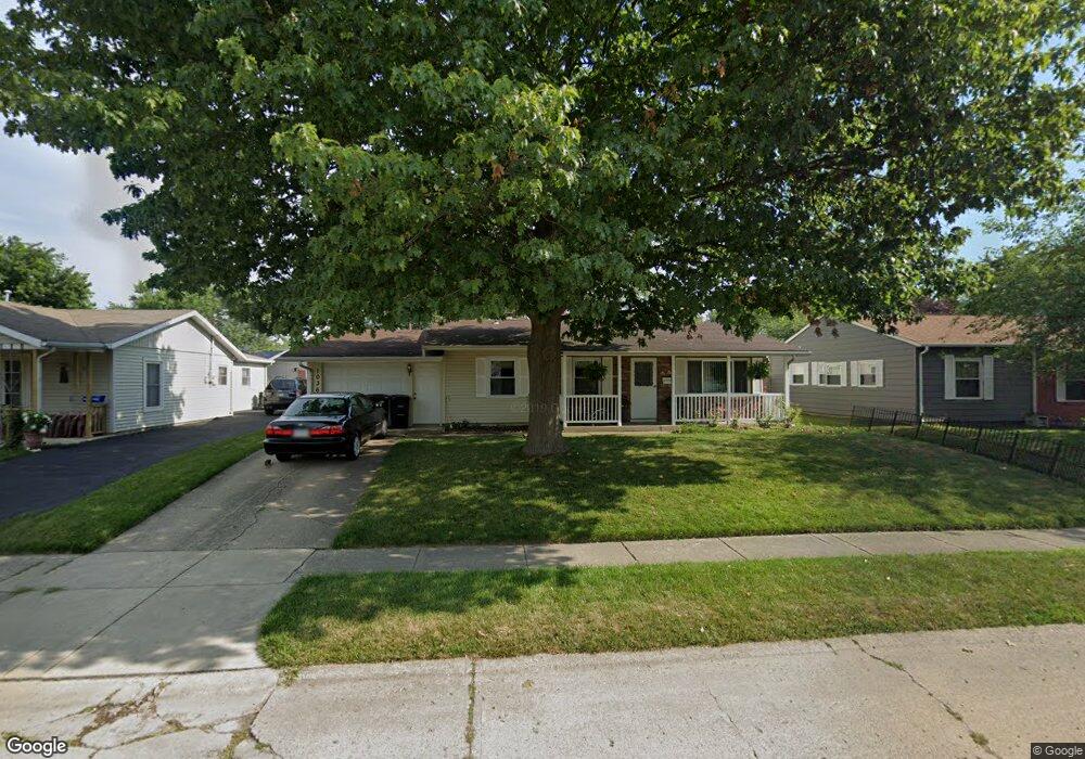 1036 Linden Dr, Lafayette, IN 47909 - photo 1