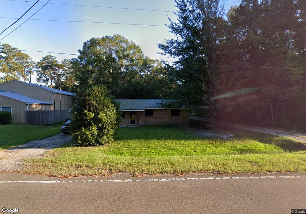 2115 E Canal St, Picayune, MS 39466 - photo 1