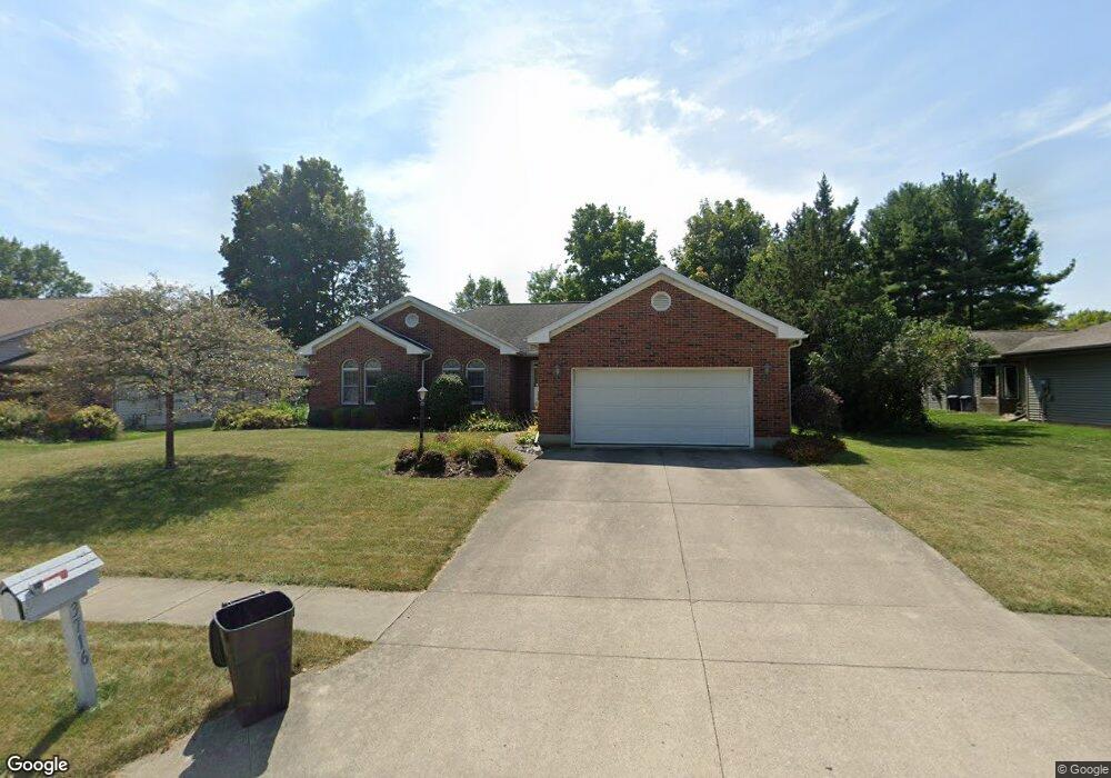 3716 Armstead Place, Lima, OH 45804 - photo 1