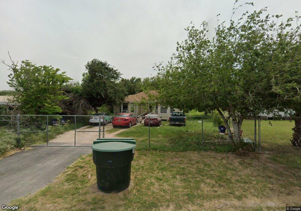 7901 Huatulco St, Weslaco, TX 78596 - photo 1