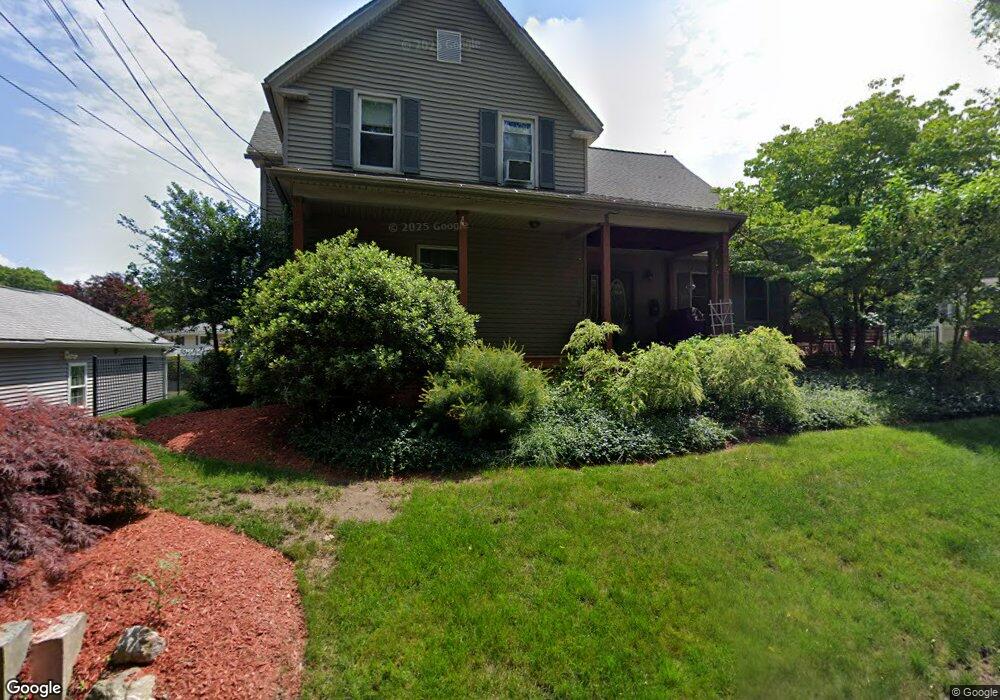 23 Burnett St, Auburn, MA 01501 - photo 1