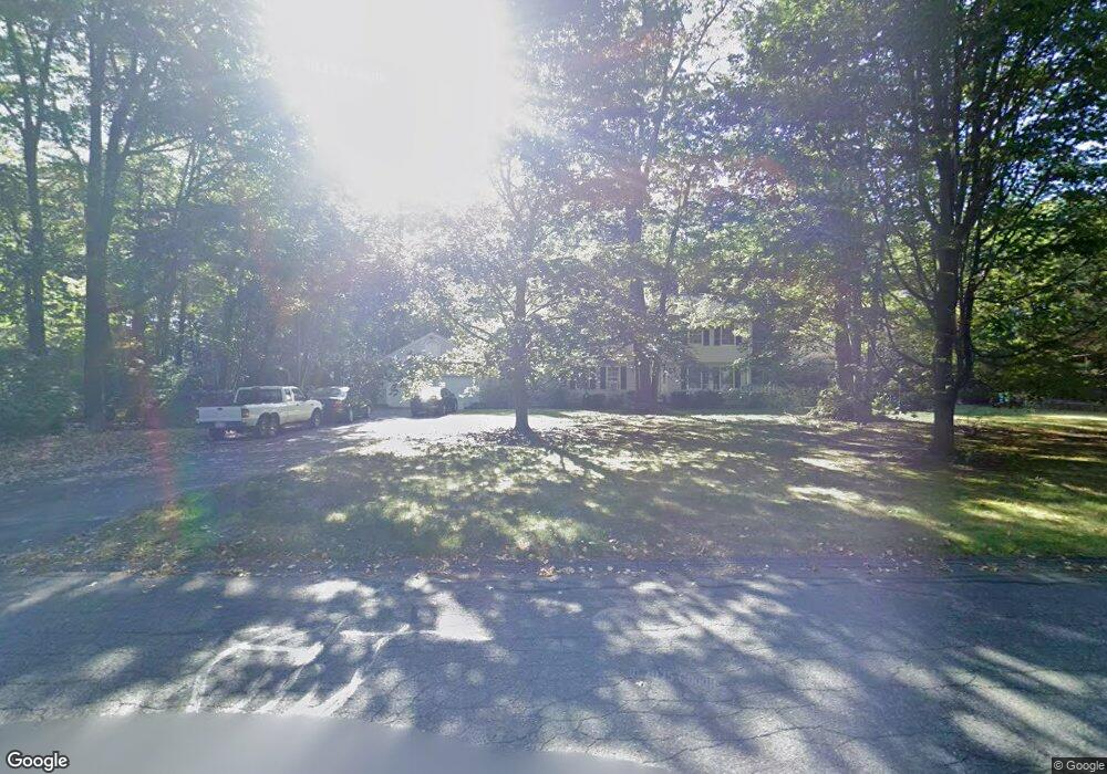 51 Ashley Cir, Easthampton, MA 01027 - photo 1